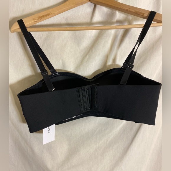 Womams wireless bra size 34B. NWT - Picture 5 of 11